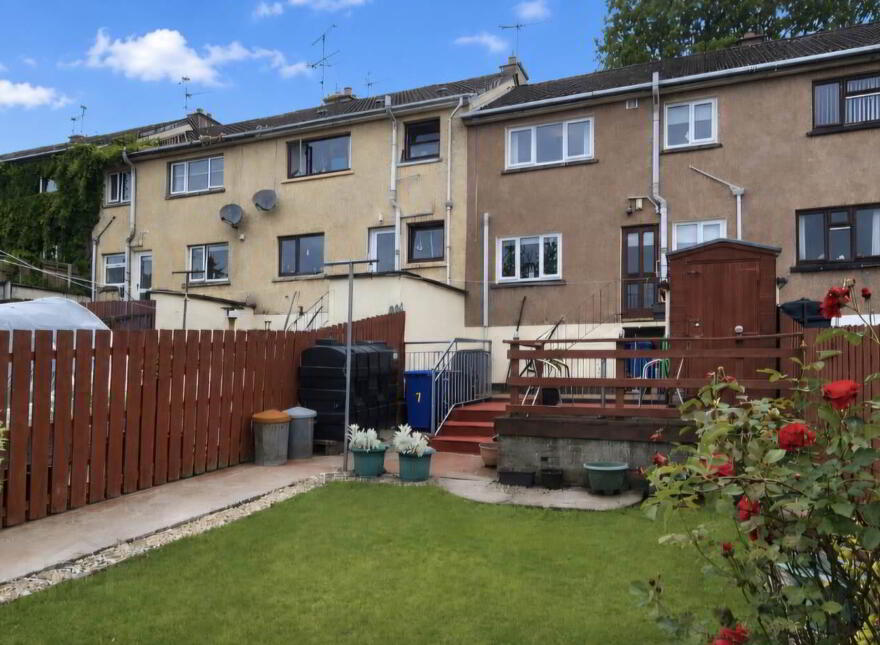 7 De Moleyn Park, Derry, BT48 7LL