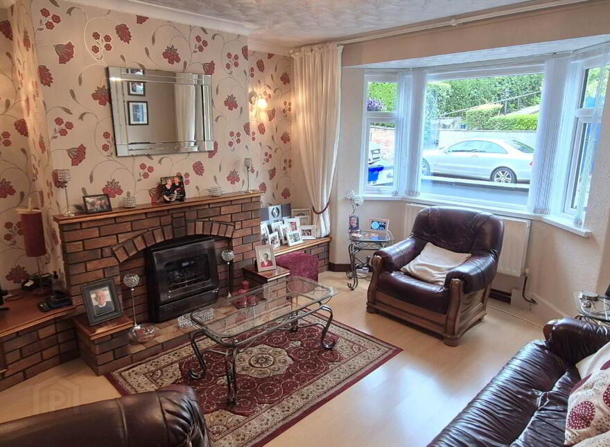 7 De Moleyn Park, Derry, BT48 7LL