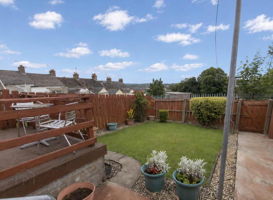 7 De Moleyn Park, Derry, BT48 7LL
