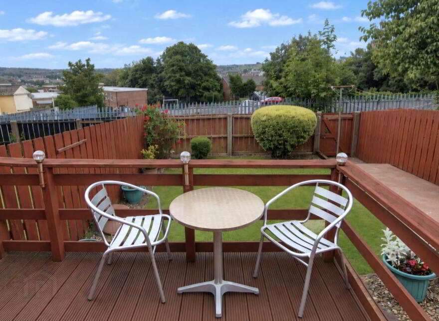 7 De Moleyn Park, Derry, BT48 7LL