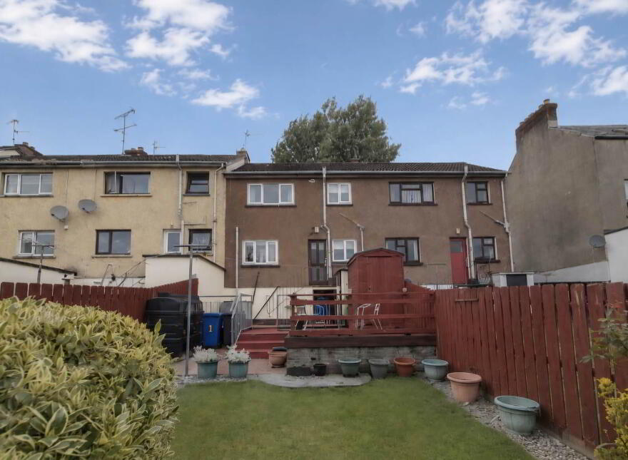 7 De Moleyn Park, Derry, BT48 7LL