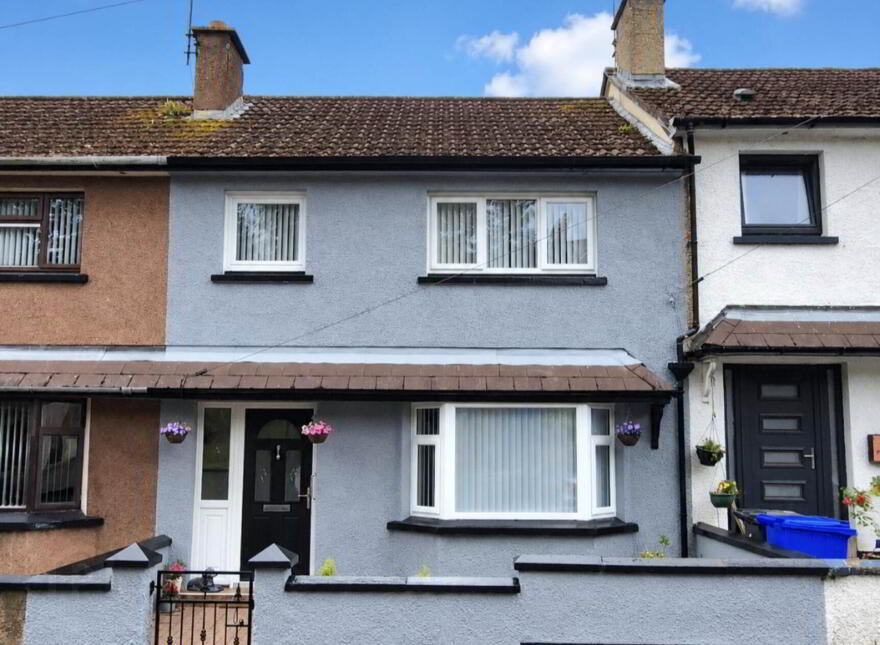 7 De Moleyn Park, Derry, BT48 7LL