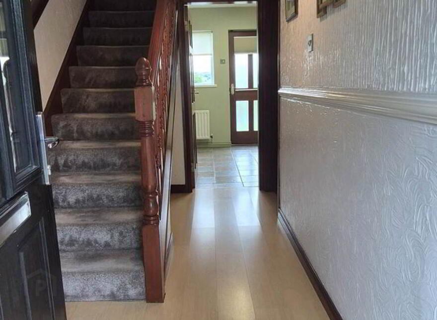 7 De Moleyn Park, Derry, BT48 7LL