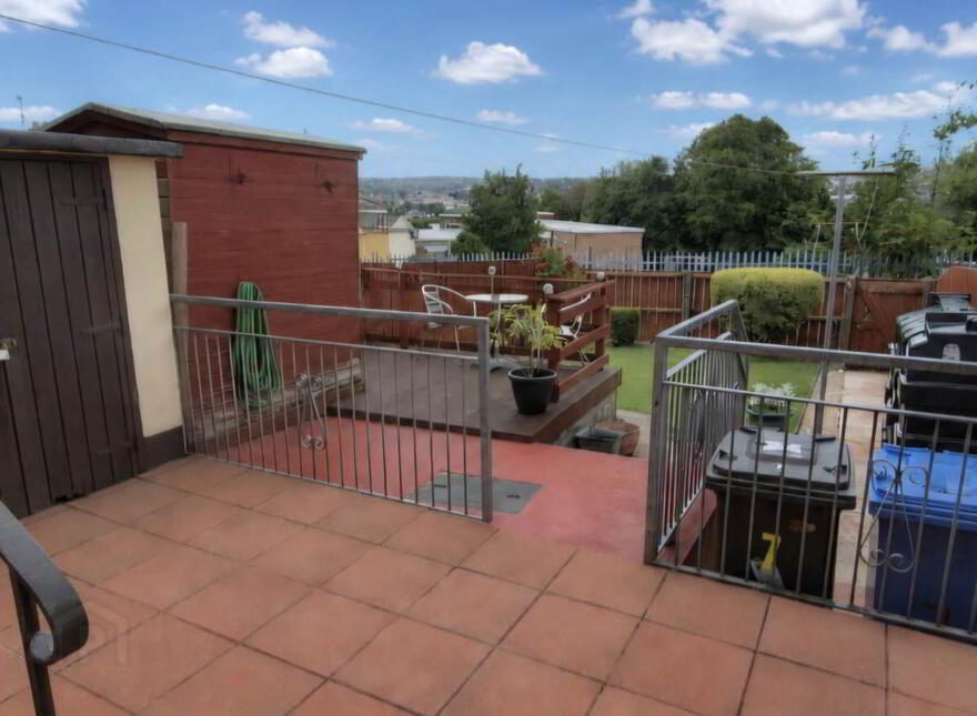 7 De Moleyn Park, Derry, BT48 7LL
