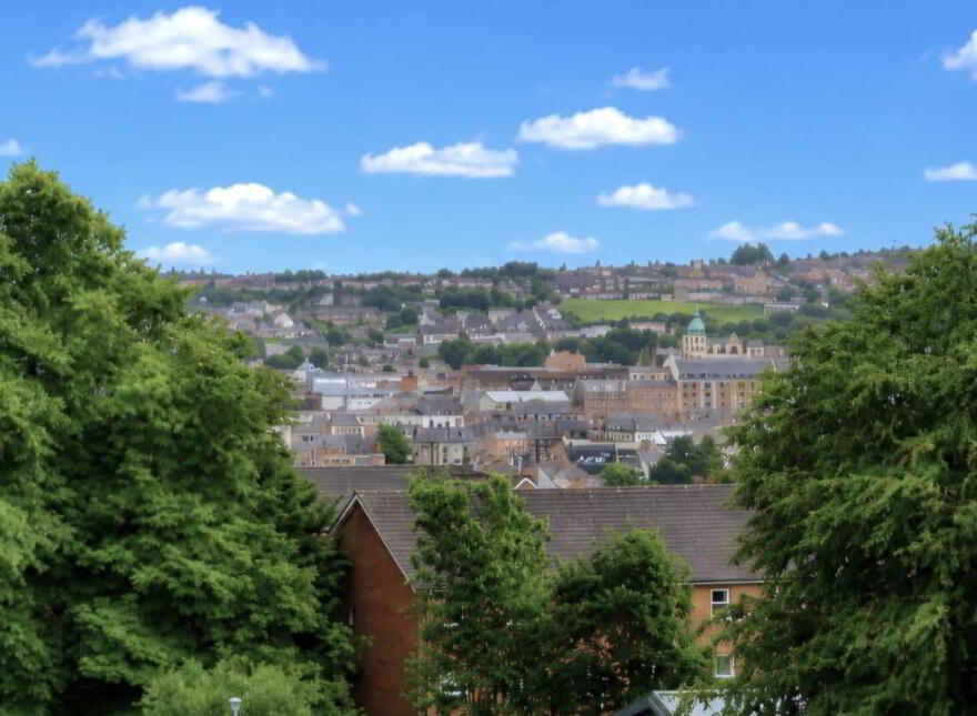 7 De Moleyn Park, Derry, BT48 7LL