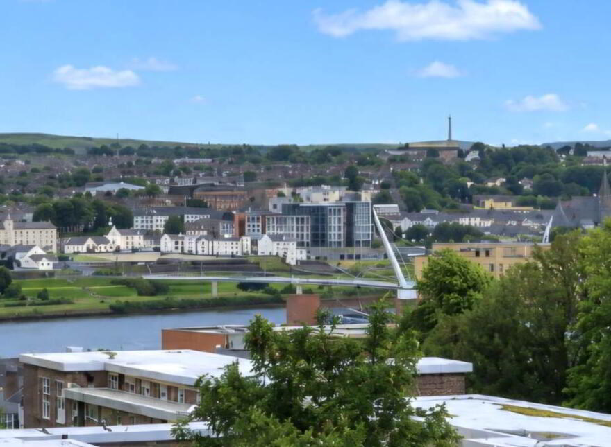 7 De Moleyn Park, Derry, BT48 7LL