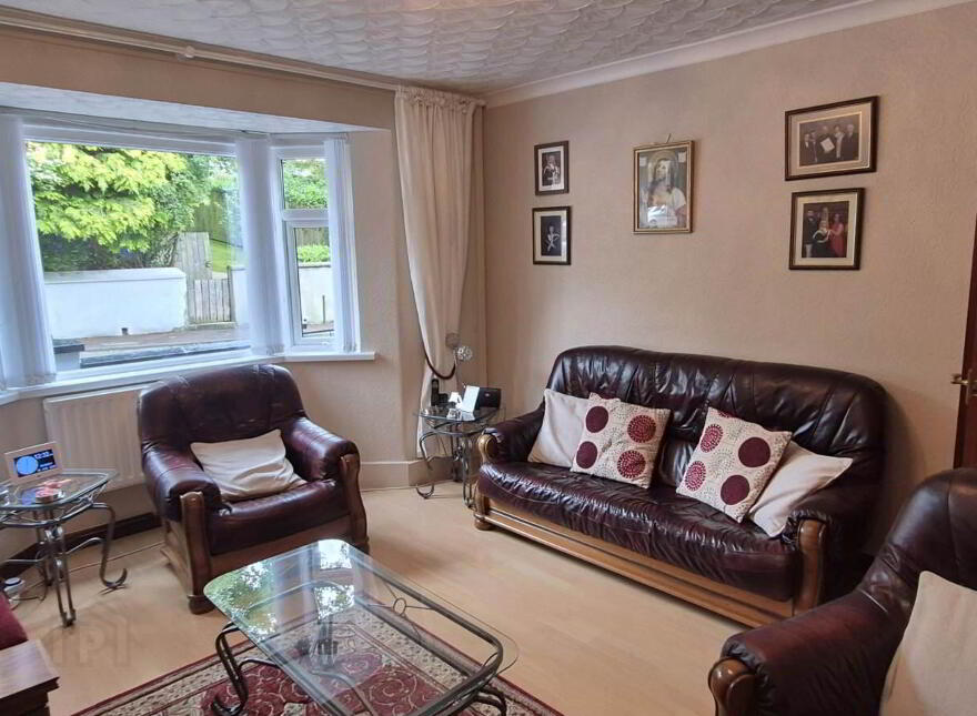 7 De Moleyn Park, Derry, BT48 7LL