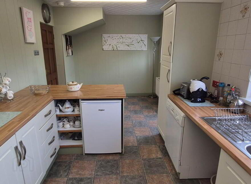 7 De Moleyn Park, Derry, BT48 7LL