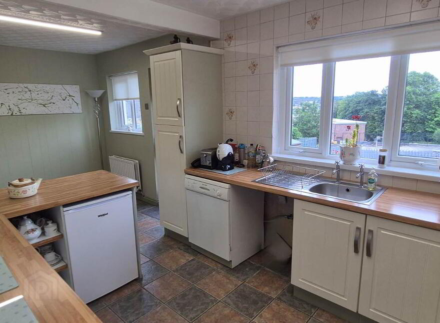 7 De Moleyn Park, Derry, BT48 7LL