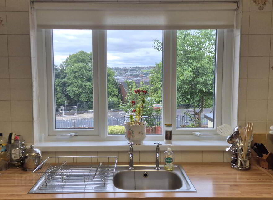 7 De Moleyn Park, Derry, BT48 7LL