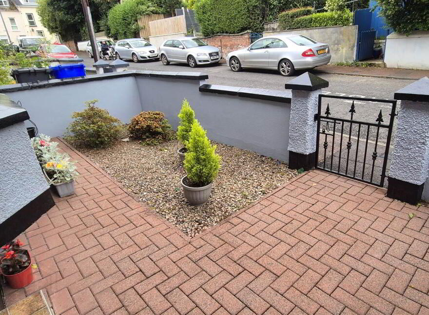 7 De Moleyn Park, Derry, BT48 7LL