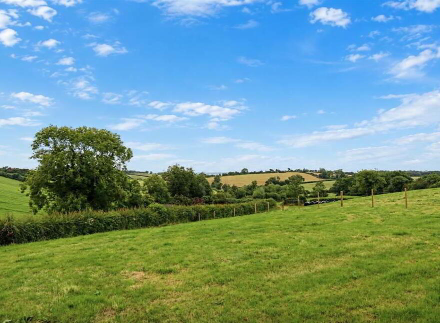 Superb Building Site , Adjacent To, 16 Lisbane Road, Lisbane, Comber, BT23 6AE