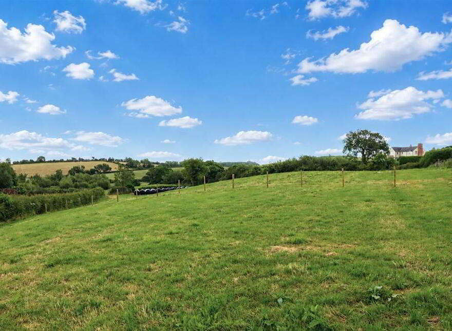 Superb Building Site , Adjacent To, 16 Lisbane Road, Lisbane, Comber, BT23 6AE