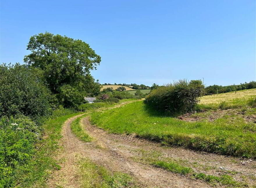 Superb Building Site , Adjacent To, 16 Lisbane Road, Lisbane, Comber, BT23 6AE