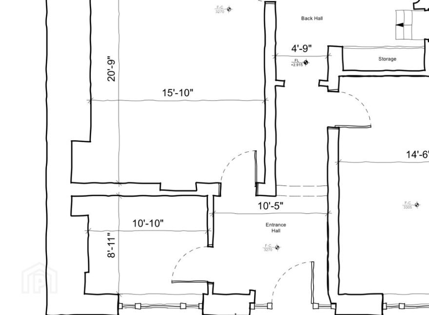 Avonmore House, Suite 4 & 10. Church Square, Banbridge, BT32 4AP