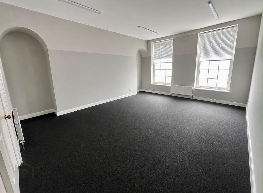 Avonmore House, Suite 4 & 10. Church Square, Banbridge, BT32 4AP