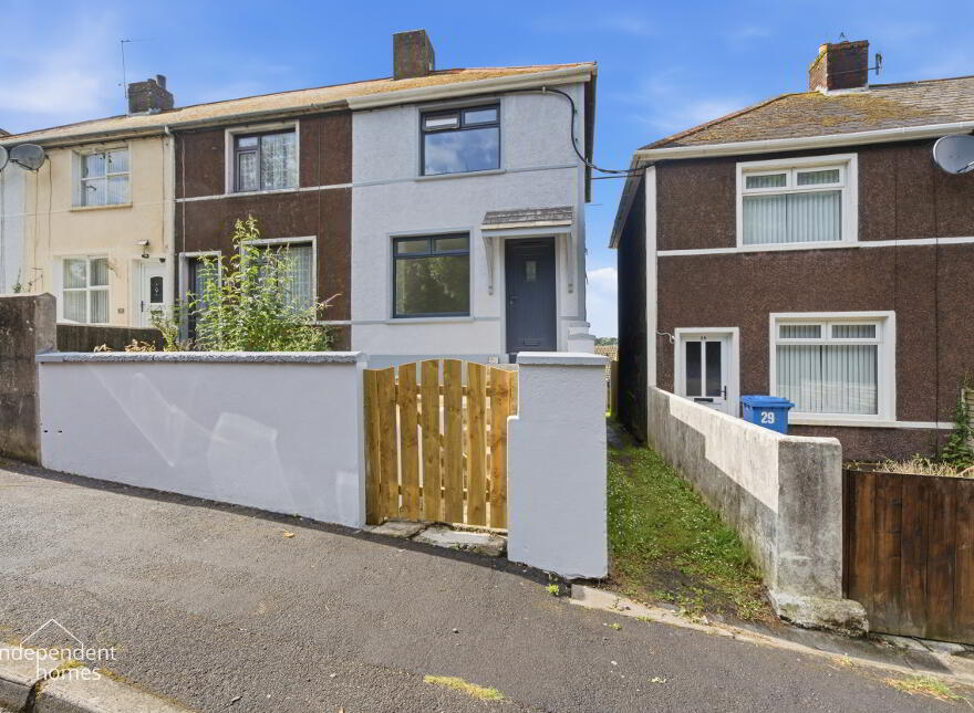 31 Ballysnod Road, Larne, BT40 3BZ