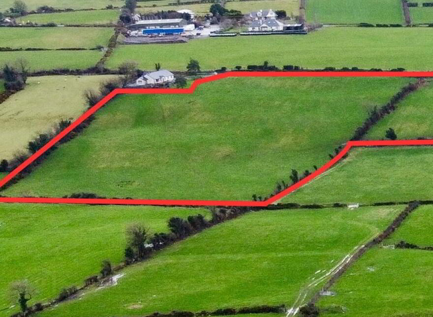 Kilnasaggart Road, Jonesborough, Newry, BT35 8JA