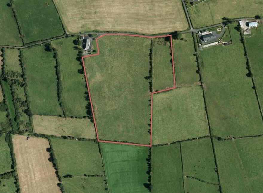 Kilnasaggart Road, Jonesborough, Newry, BT35 8JA