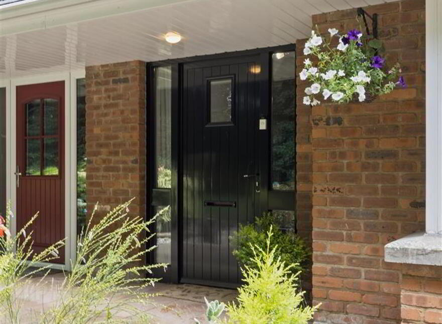 41 The Beeches, Hightown Road, Newtownabbey, BT36 7DL