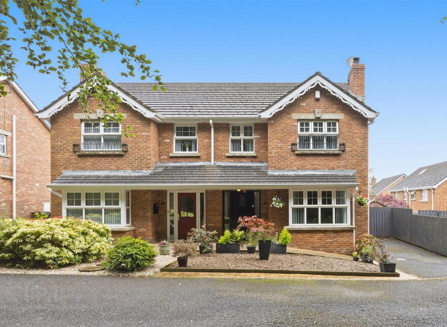 41 The Beeches, Hightown Road, Newtownabbey, BT36 7DL
