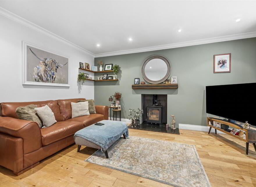 41 The Beeches, Hightown Road, Newtownabbey, BT36 7DL