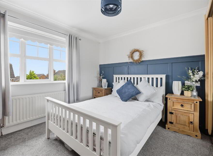 41 The Beeches, Hightown Road, Newtownabbey, BT36 7DL