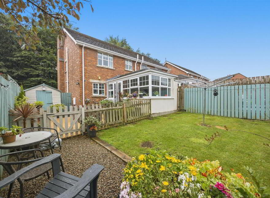 41 The Beeches, Hightown Road, Newtownabbey, BT36 7DL