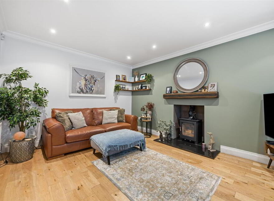 41 The Beeches, Hightown Road, Newtownabbey, BT36 7DL