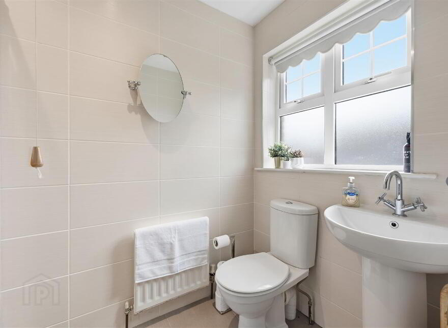 41 The Beeches, Hightown Road, Newtownabbey, BT36 7DL