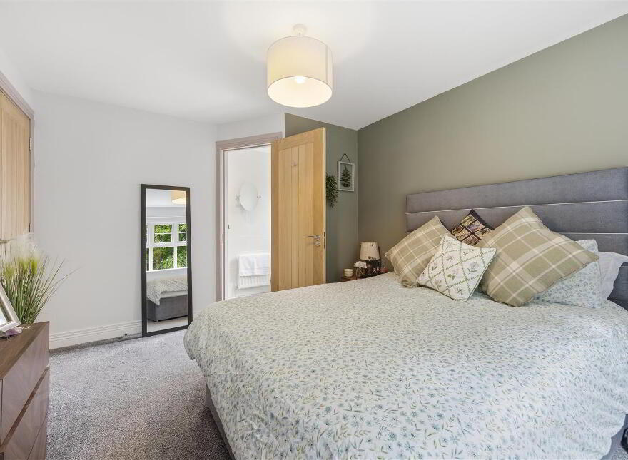 41 The Beeches, Hightown Road, Newtownabbey, BT36 7DL