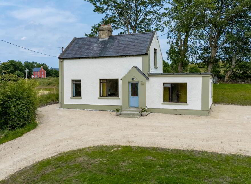 Sycamore Cottage, Urbalshinney, Milford, F92AE93