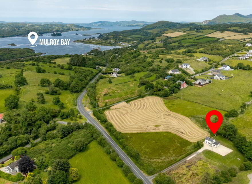 Sycamore Cottage, Urbalshinney, Milford, F92AE93