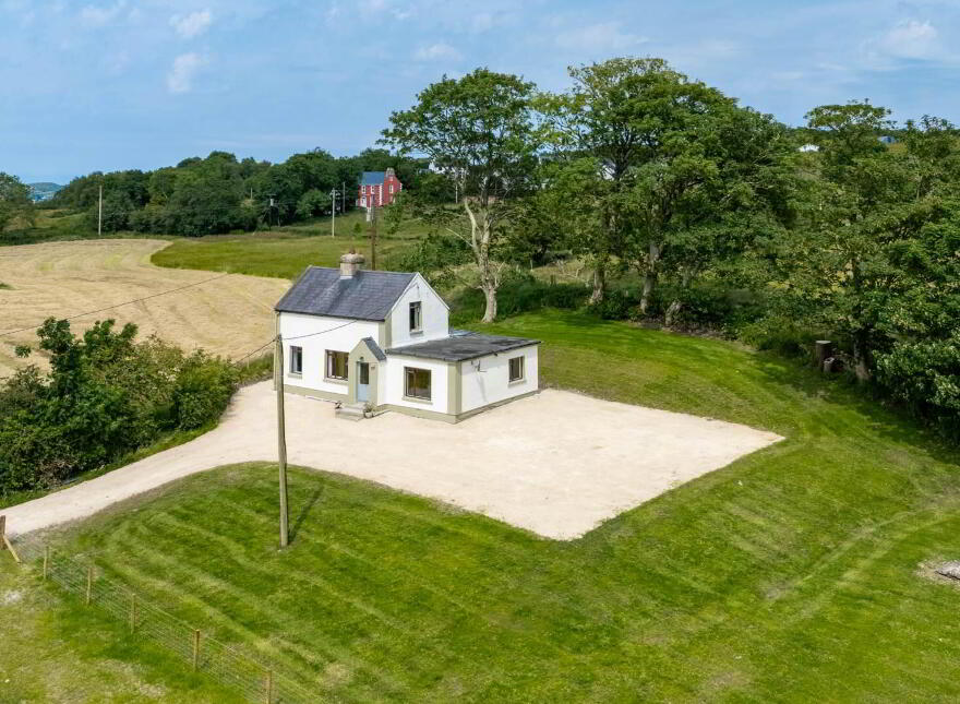 Sycamore Cottage, Urbalshinney, Milford, F92AE93