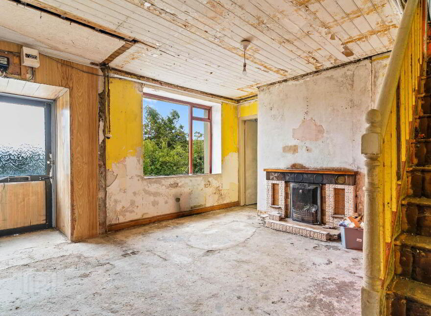 Sycamore Cottage, Urbalshinney, Milford, F92AE93
