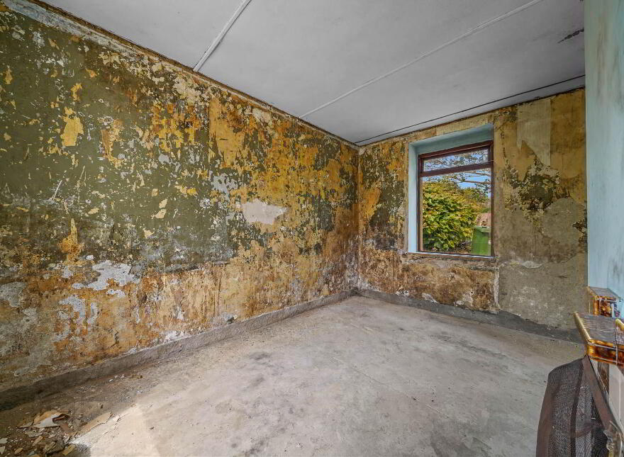 Sycamore Cottage, Urbalshinney, Milford, F92AE93