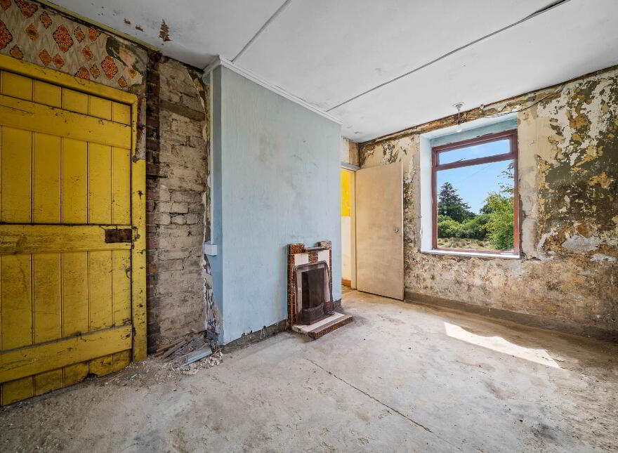 Sycamore Cottage, Urbalshinney, Milford, F92AE93