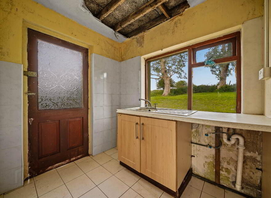 Sycamore Cottage, Urbalshinney, Milford, F92AE93