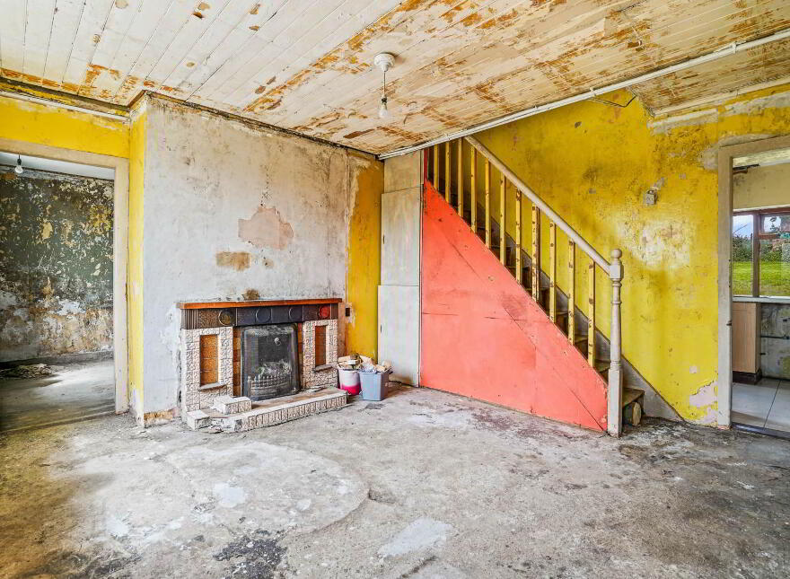 Sycamore Cottage, Urbalshinney, Milford, F92AE93