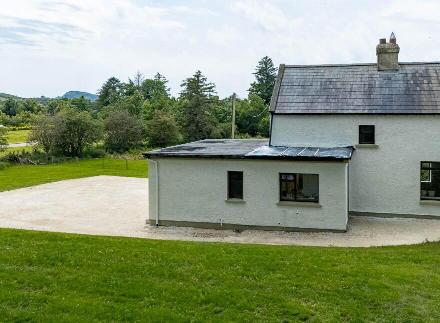 Sycamore Cottage, Urbalshinney, Milford, F92AE93