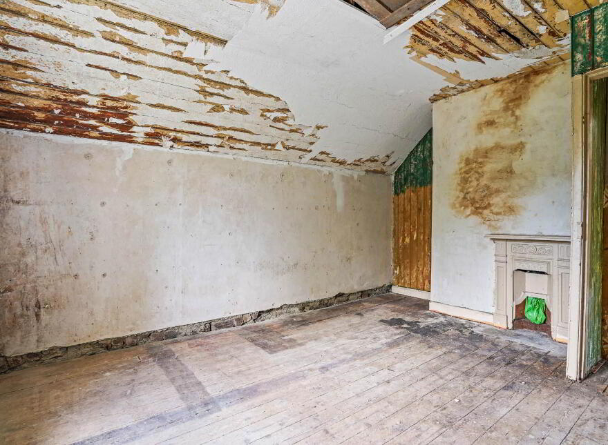 Sycamore Cottage, Urbalshinney, Milford, F92AE93