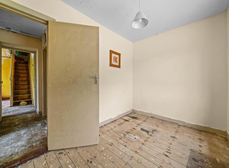 Sycamore Cottage, Urbalshinney, Milford, F92AE93