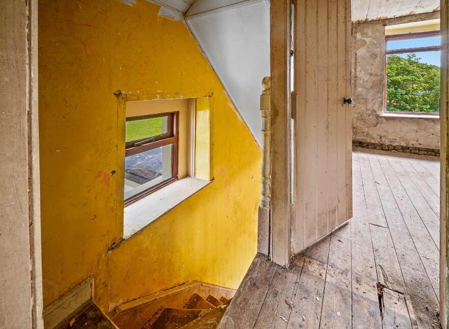 Sycamore Cottage, Urbalshinney, Milford, F92AE93