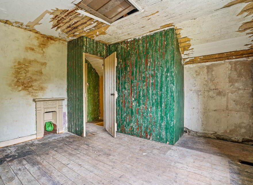 Sycamore Cottage, Urbalshinney, Milford, F92AE93