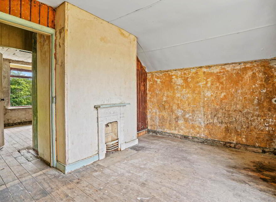Sycamore Cottage, Urbalshinney, Milford, F92AE93