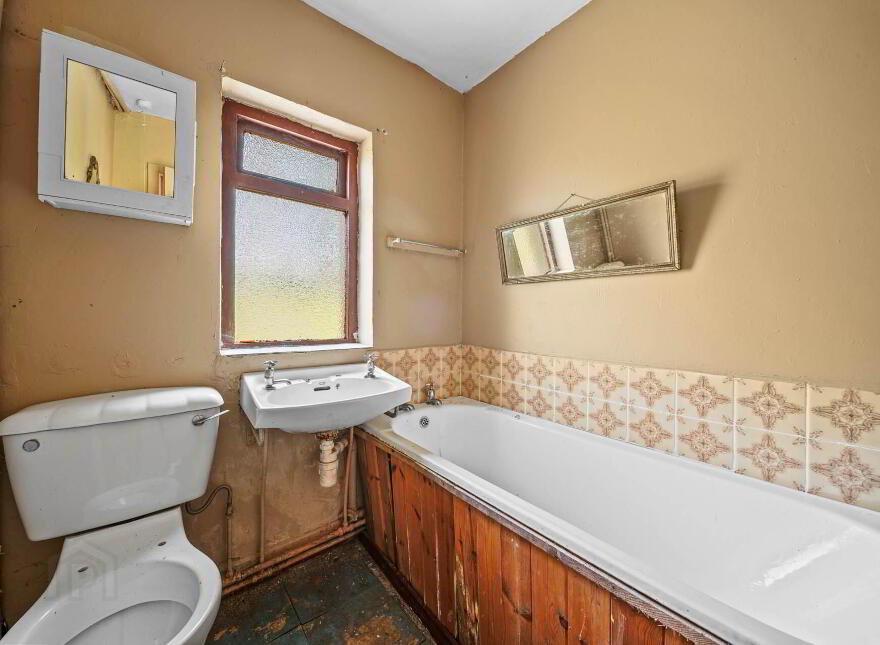 Sycamore Cottage, Urbalshinney, Milford, F92AE93