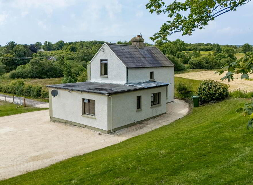 Sycamore Cottage, Urbalshinney, Milford, F92AE93