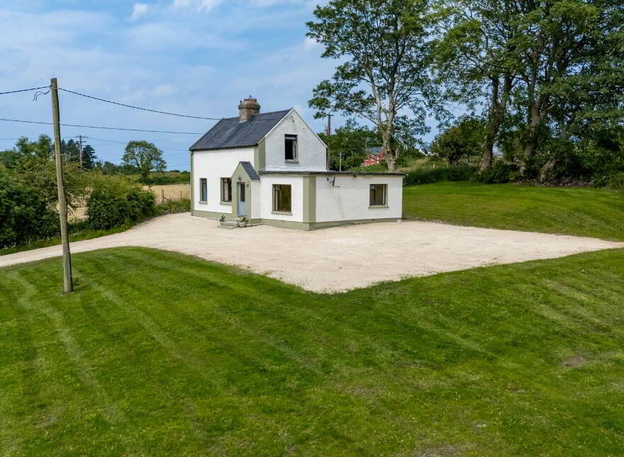 Sycamore Cottage, Urbalshinney, Milford, F92AE93
