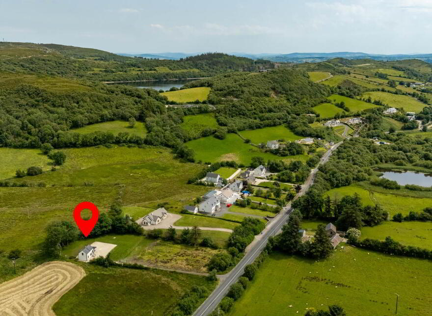 Sycamore Cottage, Urbalshinney, Milford, F92AE93