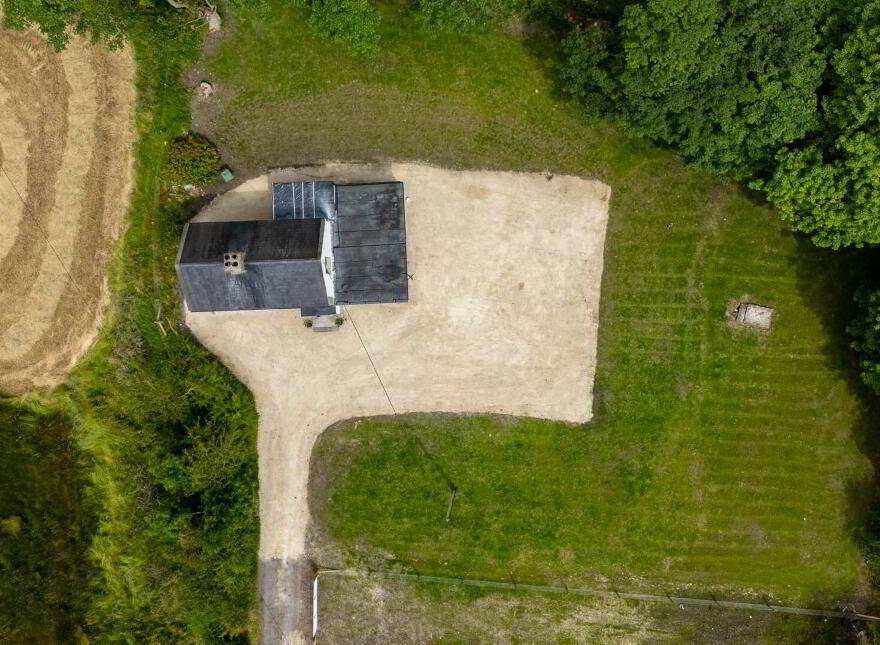 Sycamore Cottage, Urbalshinney, Milford, F92AE93